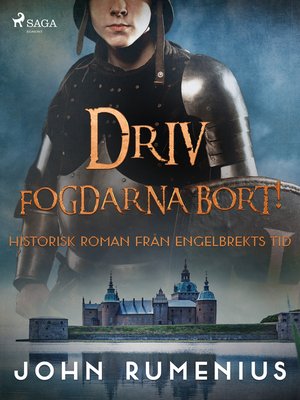 cover image of Driv fogdarna bort!